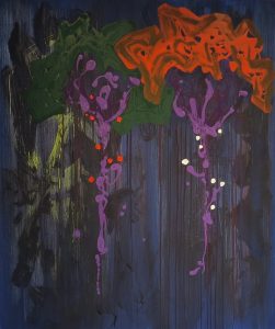 Estudo sobre jardim 0 - Ricardo Carranza