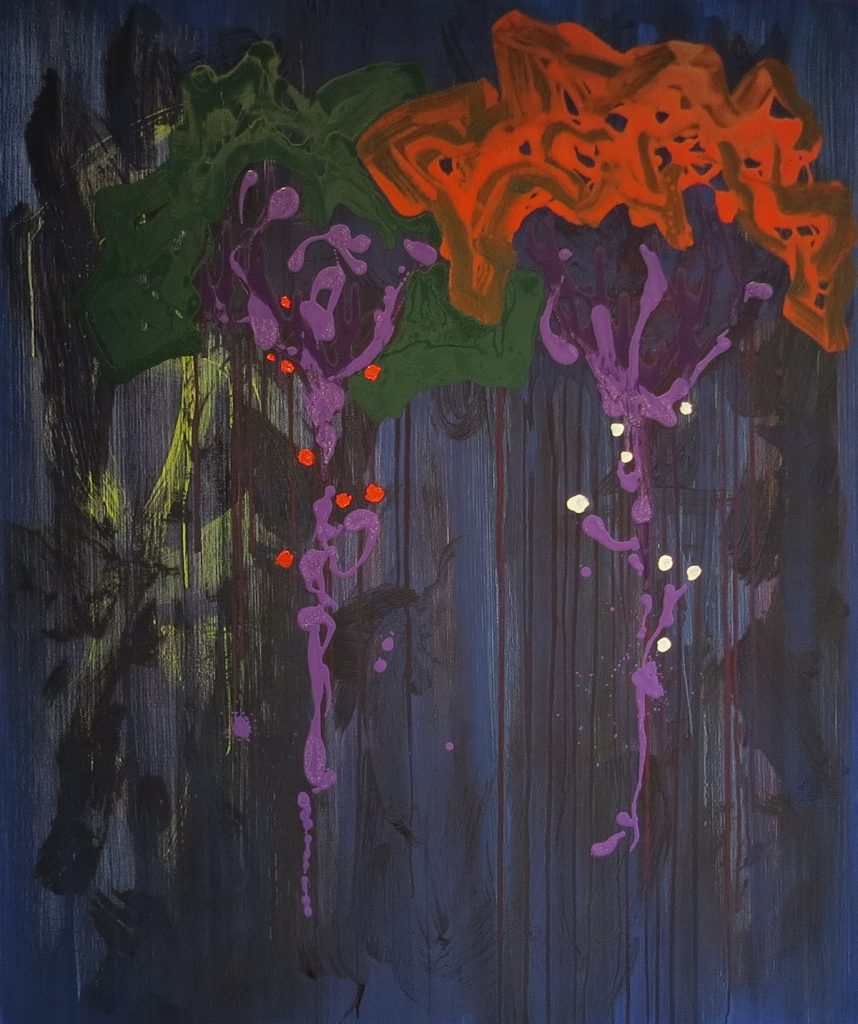 Estudo sobre jardim 0 - Ricardo Carranza