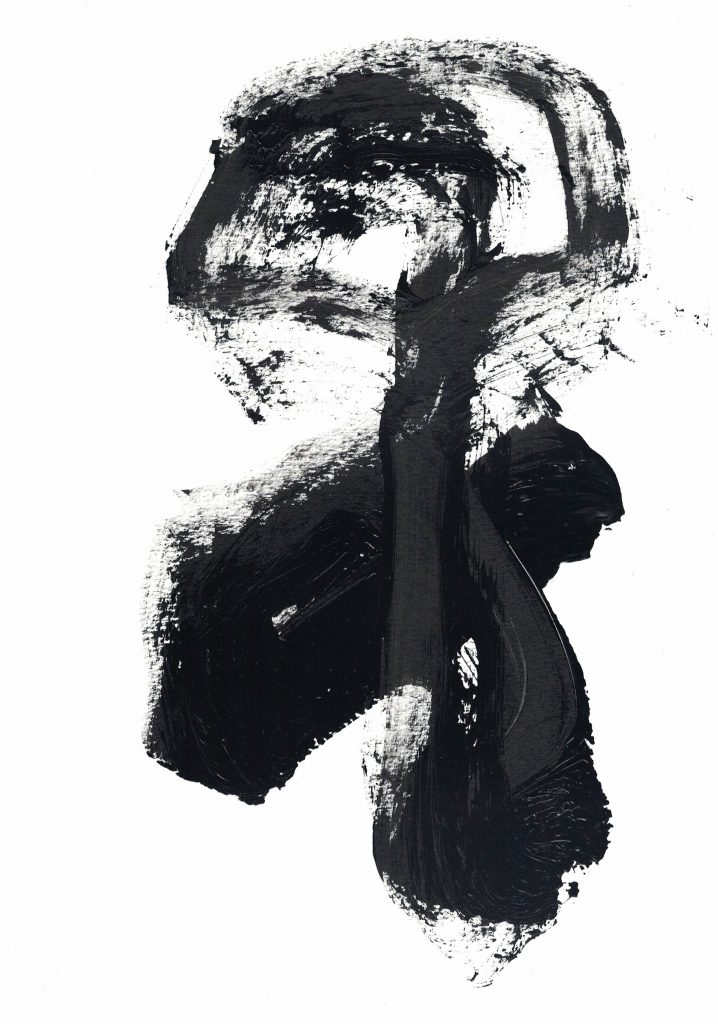 Gesto Único 03 - Ricardo Carranza