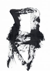 Gesto Único 04 - Ricardo Carranza