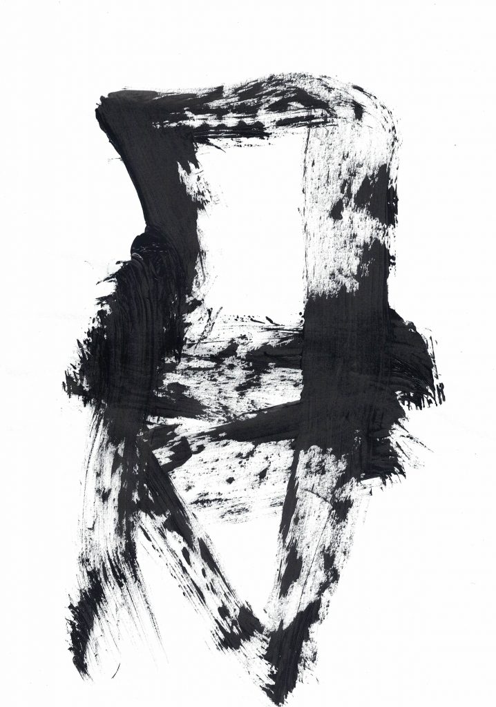 Gesto Único 04 - Ricardo Carranza