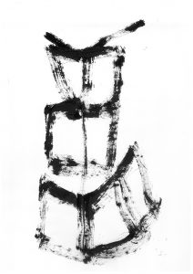 Gesto Único 13 - Ricardo Carranza