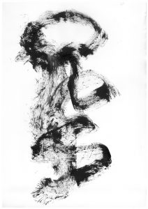 Gesto Único 14 - Ricardo Carranza