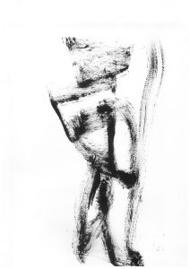 Gesto Único 15 - Ricardo Carranza