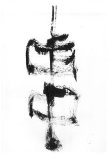 Gesto Único 19 - Ricardo Carranza