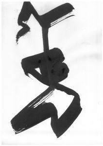 Gesto Único 24 - Ricardo Carranza