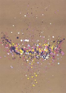 Estudo sobre uma fonte I - Ricardo Carranza