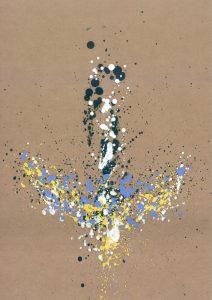 Estudo sobre uma fonte 2 - Ricardo Carranza